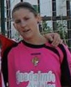 Isiya (Atltico Ardales) - 2014/2015
