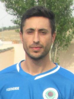 Moniche (El Higuern C.D.) - 2014/2015