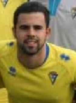 Jaime (Cdiz Mirandilla C.F) - 2014/2015