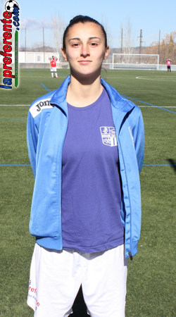 Pixiniky (Monachil 2013 C.F.) - 2014/2015