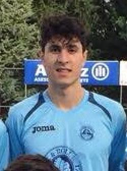 Alex Guirado (EMD Villacarrillo) - 2014/2015