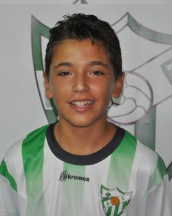 Francis Muoz (C. Atl. Estacin B) - 2014/2015