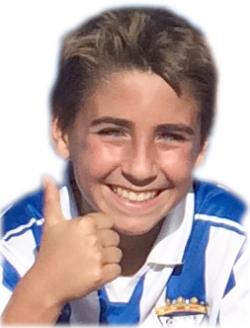 Santamara (Rcing Flamenco) - 2014/2015