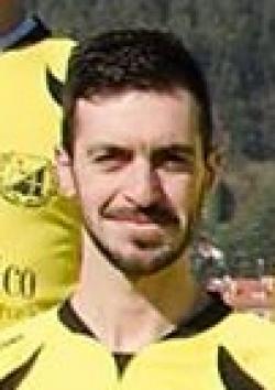 Miguel (Atltico Arenesco) - 2014/2015