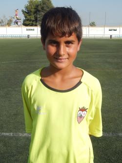 Aday (Rvo. Portuense B) - 2014/2015