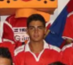 Cano (Rvo. Bailn C.F.) - 2014/2015