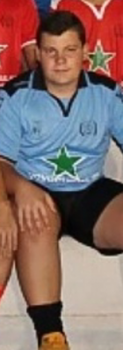Balmisa (Rvo. Bailn C.F.) - 2014/2015