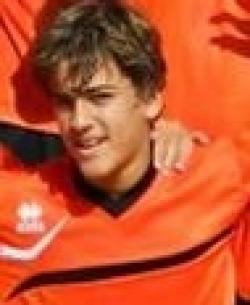 Jaime Toboso (Trasmallo F.C. B) - 2014/2015