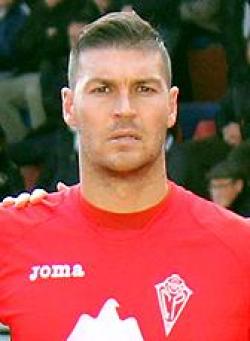 Chupi (Sporting La Gineta) - 2014/2015