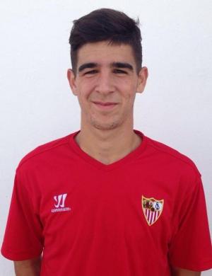 Orihuela (Atltico Madrileo) - 2014/2015