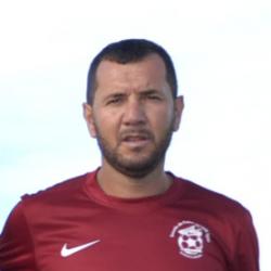Lupi (Chiclana C.F.) - 2014/2015