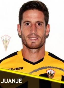 Juanje (San Roque de Lepe) - 2014/2015