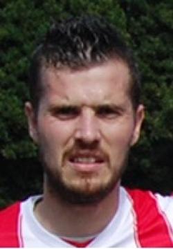 Ramn Valds (Cands C.F.) - 2014/2015