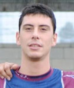 Jairo Llosa (Gozn C.F.) - 2014/2015