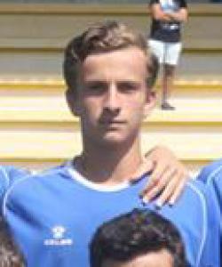 Javito (Domingo Savio) - 2014/2015
