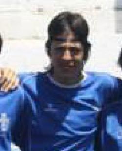 Soto (Domingo Savio) - 2014/2015