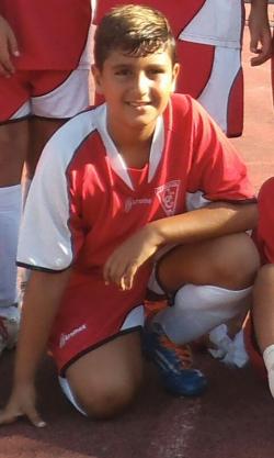 RAUL (Ciudad de Cdiz) - 2014/2015