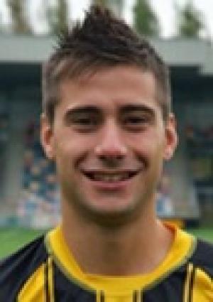Espinosa (S.D. Leioa) - 2015/2016