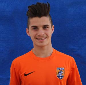 Yuri (Marbella United F.C.) - 2015/2016