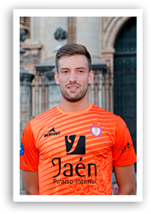 Adrin (Real Jan C.F.) - 2015/2016