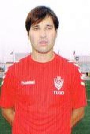 ngel Garca (U.D. Socullamos) - 2015/2016