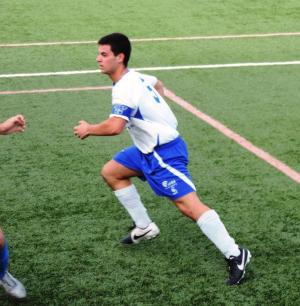 Antonio (Cuevas C.F.) - 2015/2016