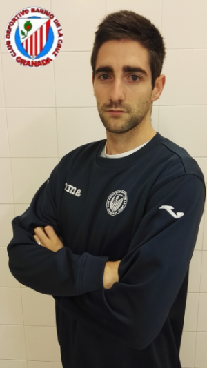 Jose Manuel Rodriguez (Barrio de la Cruz) - 2015/2016