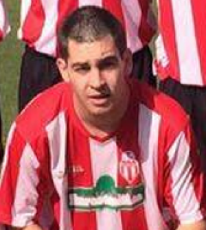 Quirs (C.D. Lantejuela) - 2015/2016