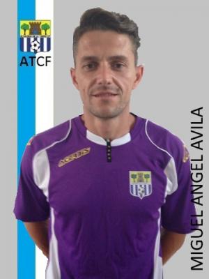 vila (Alhaurn de la Torre) - 2015/2016