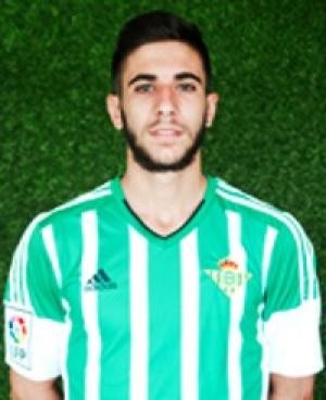 Redru (Real Betis) - 2015/2016