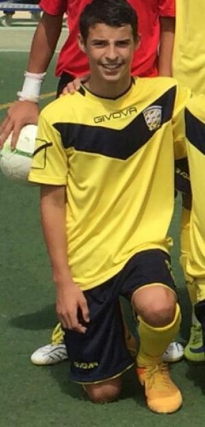 ALE (Nextstars) - 2015/2016