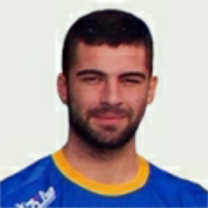 Fuentes (Lugo Fuenlabrada) - 2015/2016
