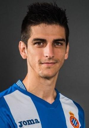 Gerard Moreno (R.C.D. Espanyol) - 2015/2016