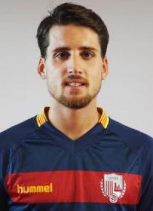 Juanto (Os Belenenses) - 2015/2016