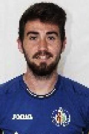 Moi Gmez (Getafe C.F.) - 2015/2016