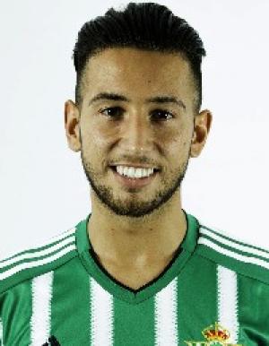 Fran Varela (Real Betis) - 2015/2016