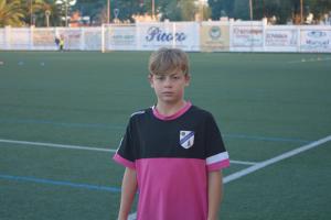 Rubio (Chipiona C.F.) - 2015/2016