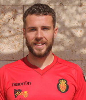 Ral (R.C.D. Mallorca B) - 2015/2016