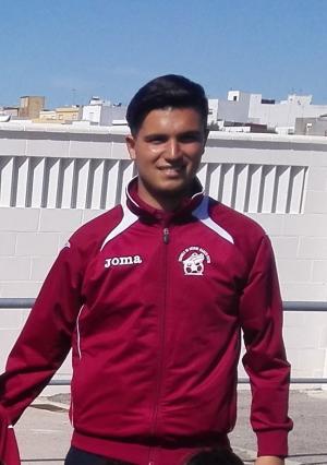 Paco (A.P.A. Sancti Petri) - 2015/2016