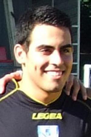 Wilmer (Atltico Lugones) - 2015/2016