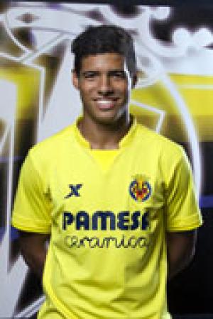 Carlos Julio (Villarreal C.F. B) - 2015/2016