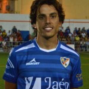 David Gmiz (Linares Deportivo) - 2015/2016