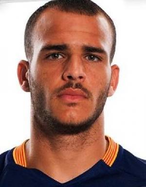 Sandro (F.C. Barcelona) - 2015/2016