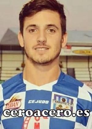 Juanma Hormigo (Atltico Pueblonuevo) - 2015/2016