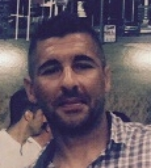 Salido (Atltico de Marbella) - 2015/2016