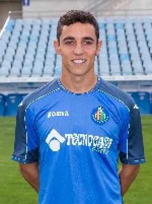 Nando Copete (C.D. Badajoz) - 2015/2016