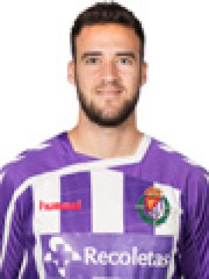 Higinio (UCAM Murcia C.F.) - 2015/2016