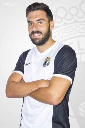Adrin (Burgos C.F.) - 2015/2016