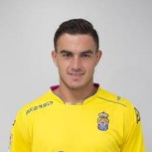 Asdrbal (C.D. Legans) - 2015/2016