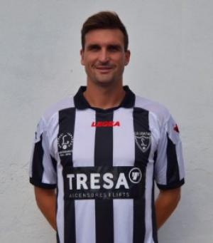 Dani Torres (C.D. Lealtad) - 2015/2016